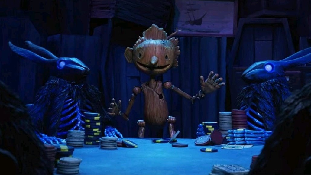DiscussingFilm's tweet photo. 'GUILLERMO DEL TORO’S PINOCCHIO' wins Best Animated Feature at the #CriticsChoiceAwards 

See the full winners list: https://t.co/7bQikYHEAM https://t.co/jTfezz2c1H