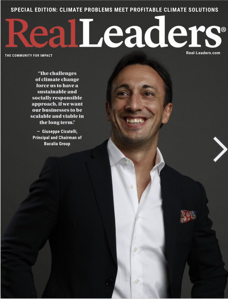 Bacalia Group tweet media