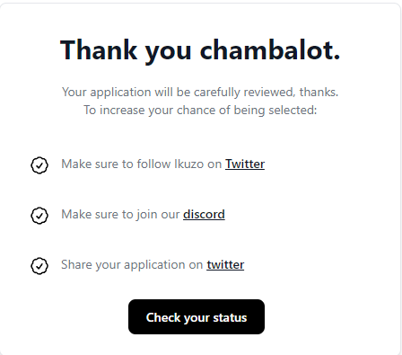 Chambalot tweet media
