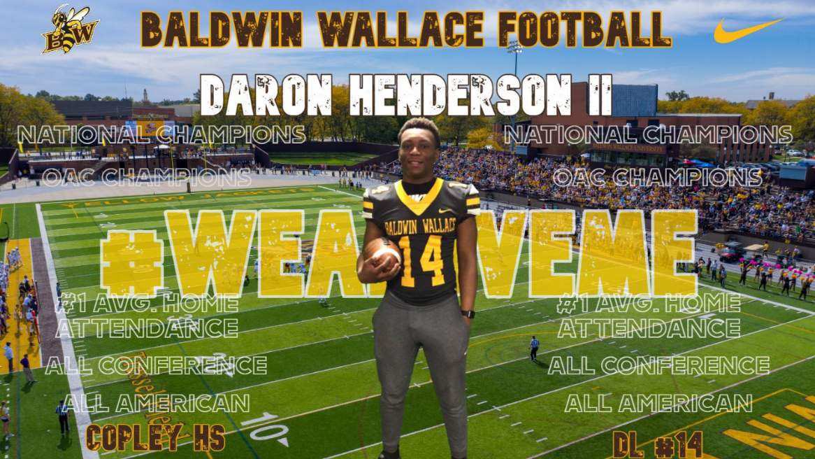 Blessed for the Opportunity🟤🟡! <a href="/Coach_Parnell/">Rynell Parnell</a> <a href="/CoachHilvert/">Jim Hilvert</a> <a href="/EthanNichol10/">Ethan Nichol</a>