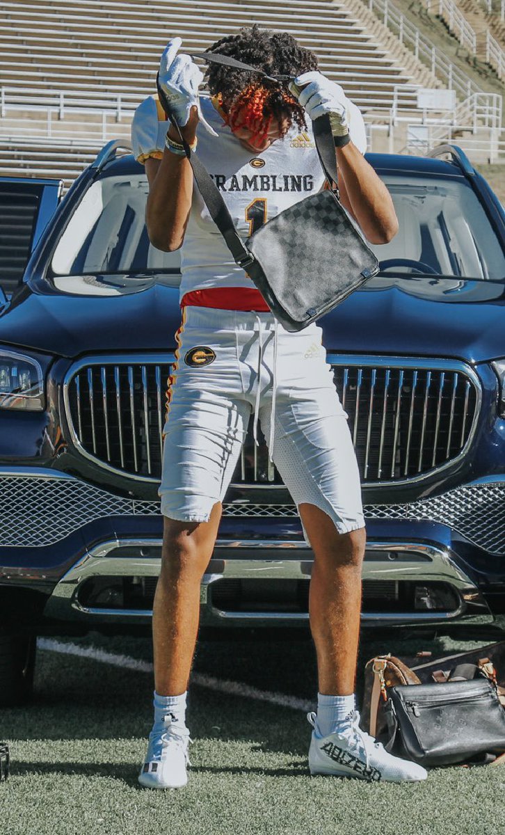 Aaron Jackson tweet media