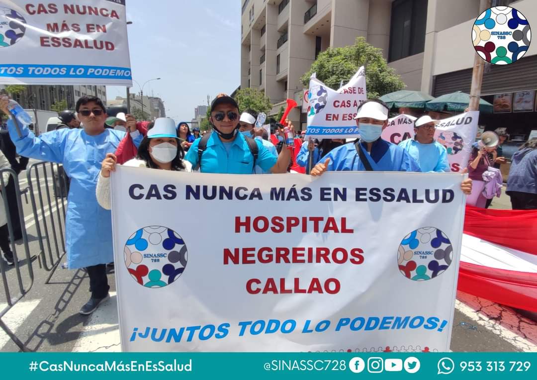 MarleneMory17's tweet photo. Sra. PRESIDENTA @DinaErcilia los CAS INDETERMINADOS de ESSALUD pedimos Firme la AUTOGRAFA PL 2307, el Cambio de DL 1057 al DL 728; Porque somos los HEROES de esta pandemia @EsSaludPeru @presidenciaperu @pcmperu @MTPE_Peru @sinassc728 @Edgarciab @AlbertoOtarolaP #CasA728EnEssalud https://t.co/ML2ogYcBGa