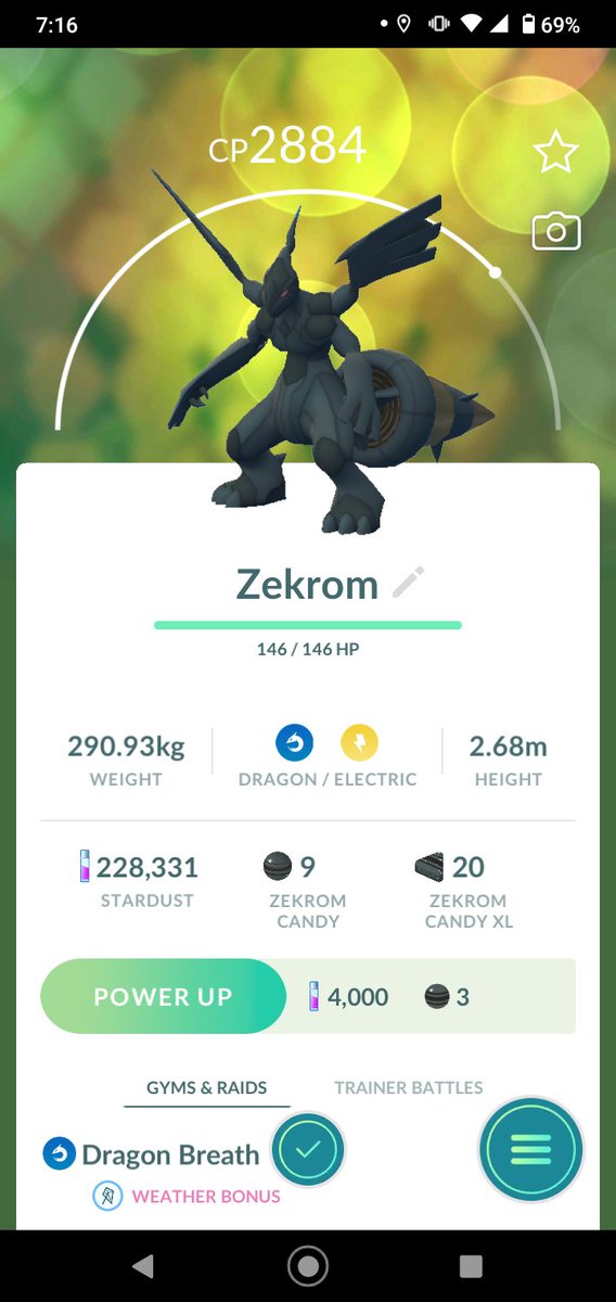 Jay_2225's tweet image. Full max no way!!!! I caught it!!!! #PokemonGo #PokemonRaid 

Only by a raid pass only ☺️😄

@Cochin0Mum @caughtbydaphne @IceColdMystic @feebasXL @LilRedx_x @feebasXL @ZakZizzle @SammiStonerrPG @meganl1121 anybody else on here ☺️👇🏽👇🏽