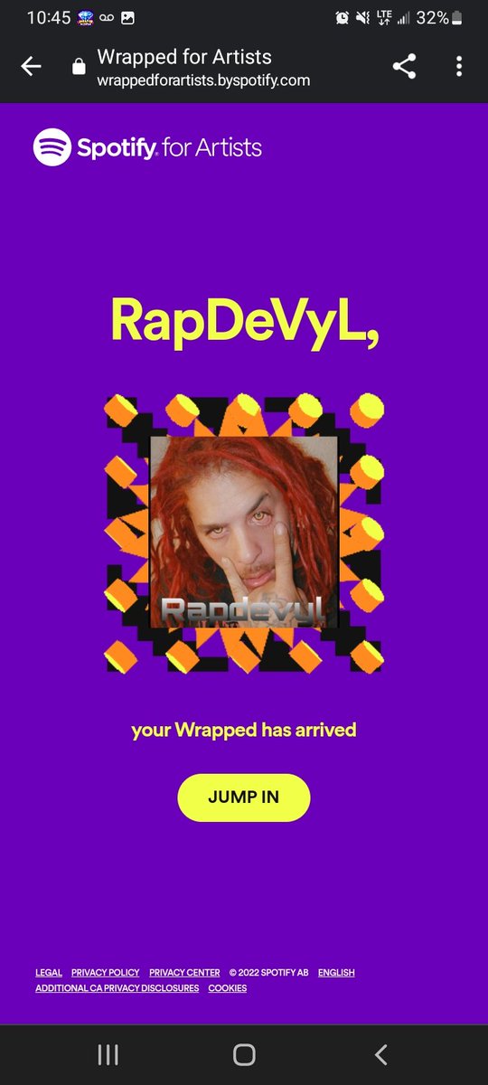 Rapdevyl1's tweet photo. Help me get to 500 follows. If you could share this would be greatly appreciated. Rapdevyl on everything https://t.co/AdEYSG5aV6