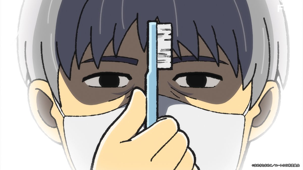 アニメ まめきちまめこニートの日常 フジテレビ系 ぽかぽか 内にて毎週月 水曜日 放送 Mameko Anime Twitter アニメ まめきちまめこニートの日常 フジテレビ系 ぽかぽか 内にて毎週月 水曜日 放送 Mameko Anime Twitter