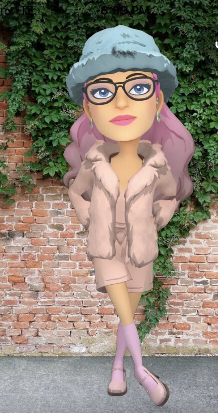 Strawberribu's tweet photo. My new Snapchat avatar!!!!!! https://t.co/XIyBxx7kn8