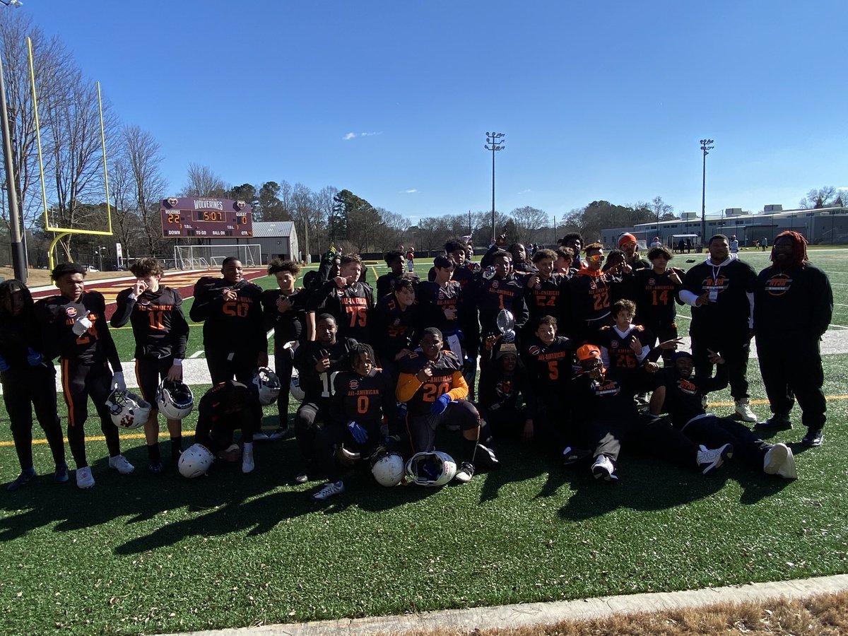 Resa Q (@resaq515) on Twitter photo NYSA All-American Bowl. <a href="/DQuick2028/">Dalton Quick</a> and team bring home the hardware with 22-0 win. <a href="/Velocity_XP/">Xavier Pendergrass</a> had him right! NYSA All-American Bowl. <a href="/DQuick2028/">Dalton Quick</a> and team bring home the hardware with 22-0 win. <a href="/Velocity_XP/">Xavier Pendergrass</a> had him right!