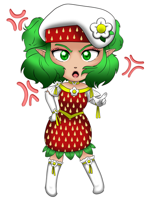 art_chick79's tweet photo. @ViiMorteArt My girl, Berrico! https://t.co/OJfsed02qJ