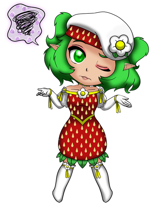 art_chick79's tweet photo. @ViiMorteArt My girl, Berrico! https://t.co/OJfsed02qJ