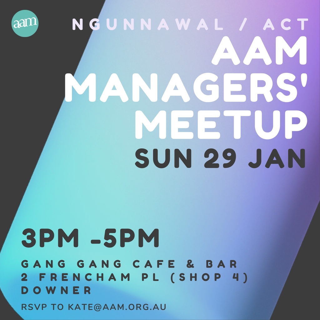 MusicACT tweet media