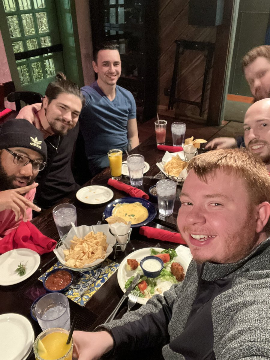 Scruffy_Ginger's tweet photo. Dumping the rest of the photos! #WorldsWithFans https://t.co/YCisDSen8q
