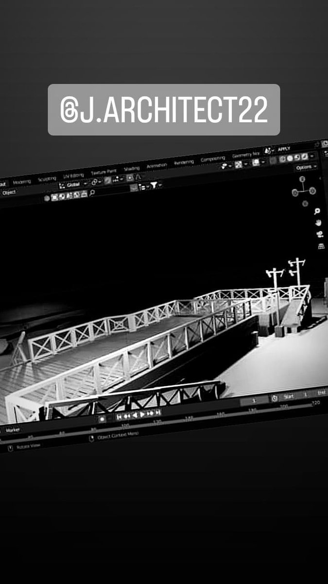 NunezShakim's tweet photo. #Blender3d https://t.co/kFXaczFlth
