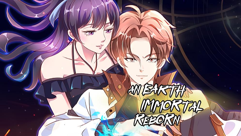 "An Earth Immortal Reborn" is an absolutely perfect comic! It's living rent free in my head!
 
#animation2d #ai #OTAKU

m.bilibilicomics.com/share/reader/m…