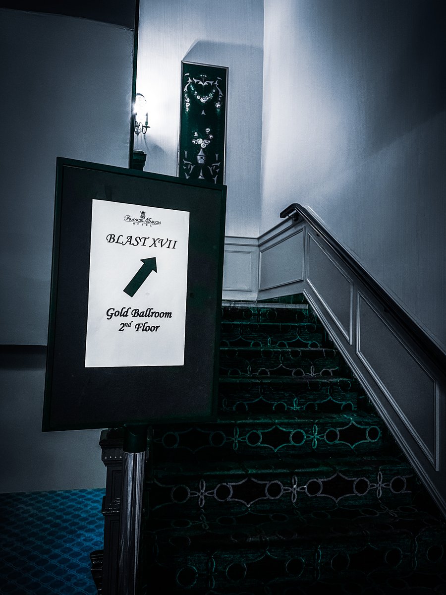 A warm hello from the Social Media Committee <a href="/KRNichu/">Nichith Ratheesh</a> <a href="/necrosignaling/">Souvik Bhattacharyya</a> <a href="/Eli_Monteagudo/">Elizabet Monteagudo Cascales</a> <a href="/AmandaZdimal/">Amanda Zdimal</a> <a href="/ShrivastavaLab/">Abhishek Shrivastava (he/him/his)</a> 

Blasting off #Blastmeeting2023