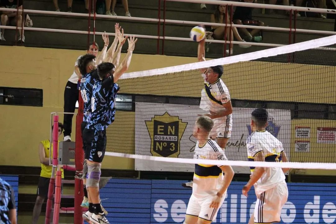 Club Tucumán de Gimnasia tweet media