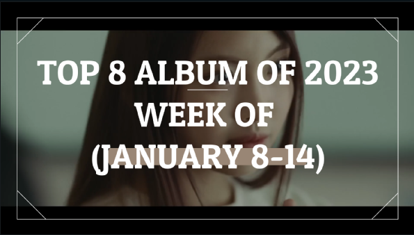 kpop_spotify's tweet photo. TOP 8 ALBUMS OF 2023 WEEK OF (JANUARY 8-14)
#NEWJEANS #MONSTAX #MOONBIN #SANHA #SF9 #YERINBAEK #H1KEY #ILY1 #PRIMROSE #KPOP #SPOITIFY
https://t.co/LNhAmLyecj https://t.co/NC1zOxdA75