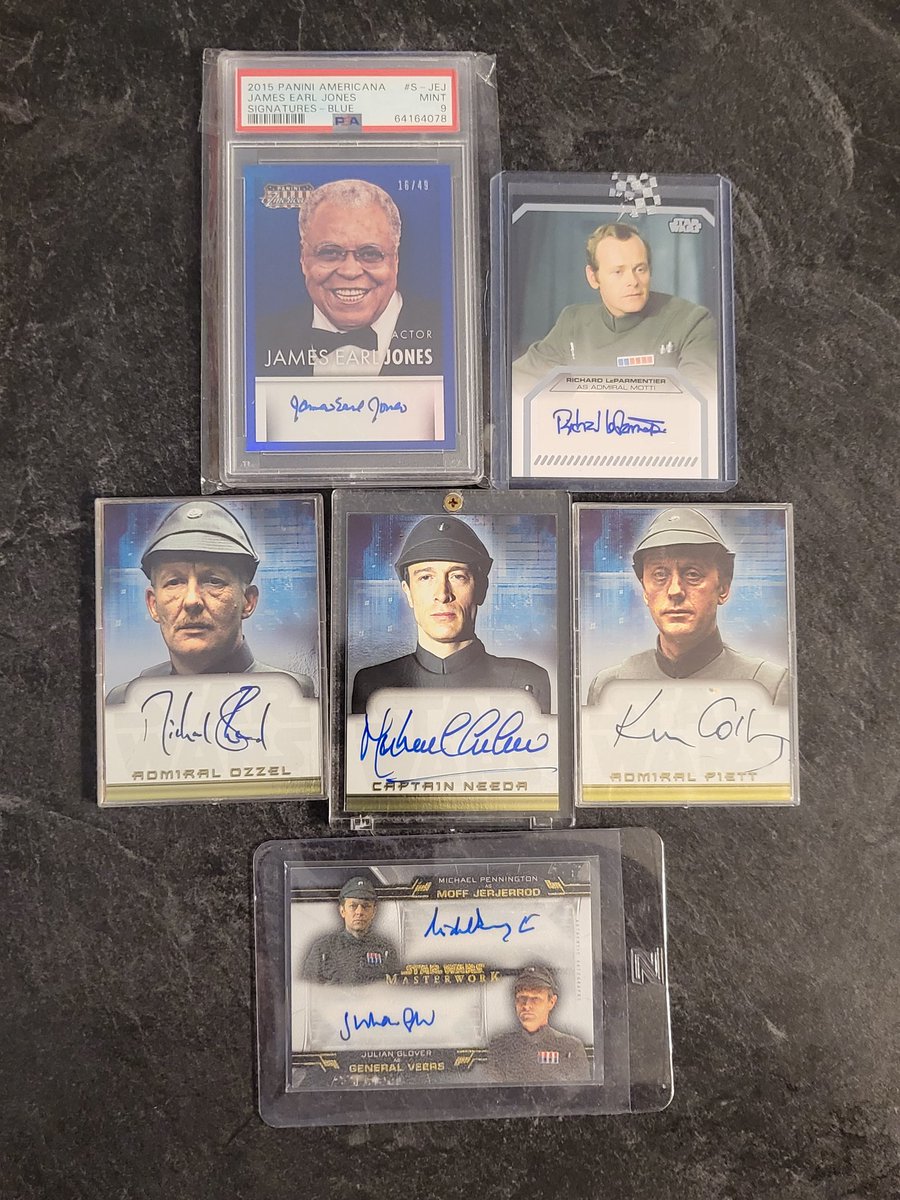 Duke Johnson PC collector tweet media