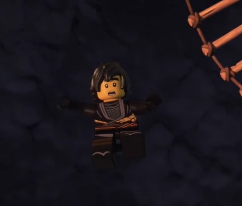 Tristler_406's tweet photo. Ninjago isn’t Ninjago without:

- Zane dying
- Cole falling
- Kai losing his powers
- Lloyd being traumatized
- Jay’s voice progressively getting higher
- Nya being kidnapped
- Wu going through the same character arc each season https://t.co/VFWlXOnAwX