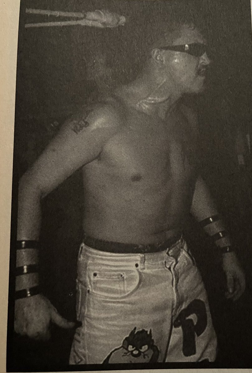 Wrestling Magazine tweet media