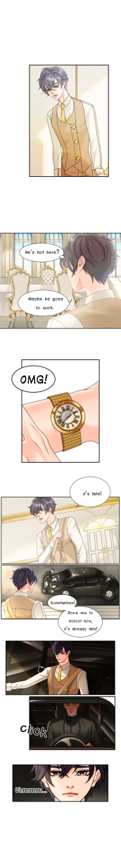 PComicgroup's tweet photo. That day part 2 #漫画 #Original #thegodblaze https://t.co/bm5FicXeKy https://t.co/oqF2ibOTvl