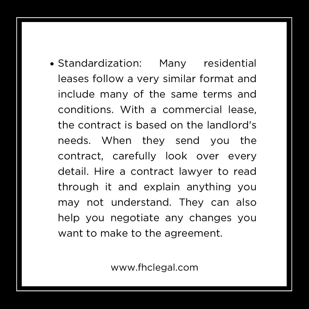 fhc_legal's tweet photo. Difference between #commercial and #residential #lease
.
.
.
#commerciallease #residential #propertymanagement #commerciallaw #commerciallawyer #property #contract #propertylaw #companylaw #lawyer #lawfirm #fhclegal #johorbahru #kulai #johor #singapore #malaysia https://t.co/3reySz48Mm
