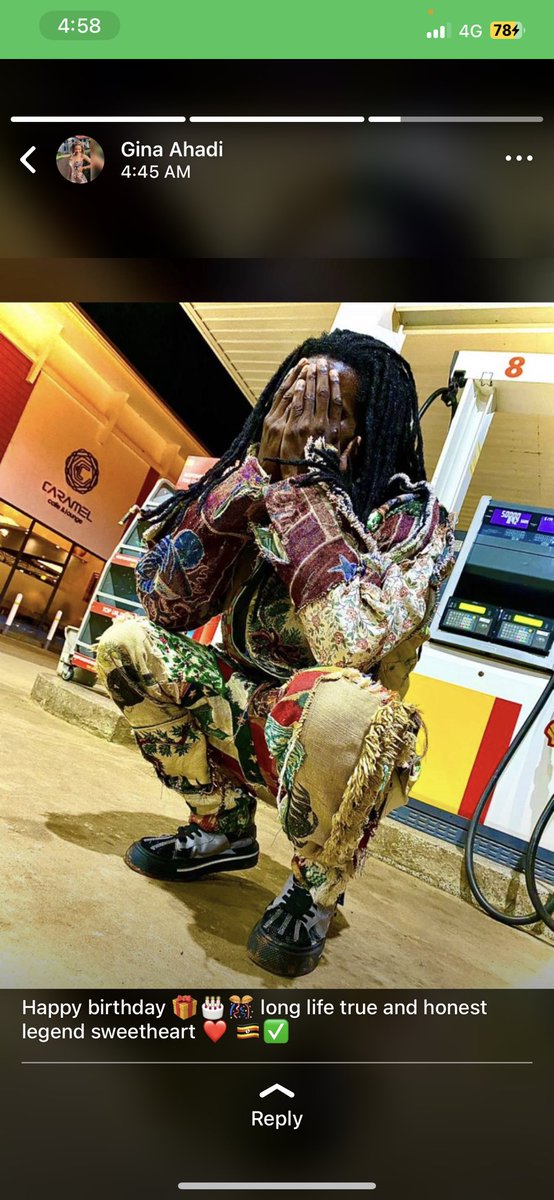 Wemblymo's tweet image. Thanks so much God for adding another blessed year to me. HAPPY BIRTHDAY TO ME ❤️