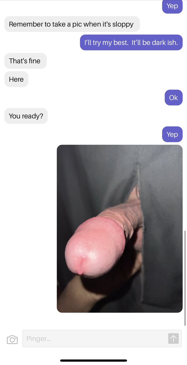 336throatgoat's tweet photo. Have a DL visitor who always talks shit.  But wanted me to take a pic once I got his cock sloppy. He floods my throat and pulls up his pants all fast and runs out the door.  #bwc #dl336 #GreensboroNC #greensborodl #greensborofreak #greensborofreaks #336throatgoat https://t.co/nPyCvyYdd9