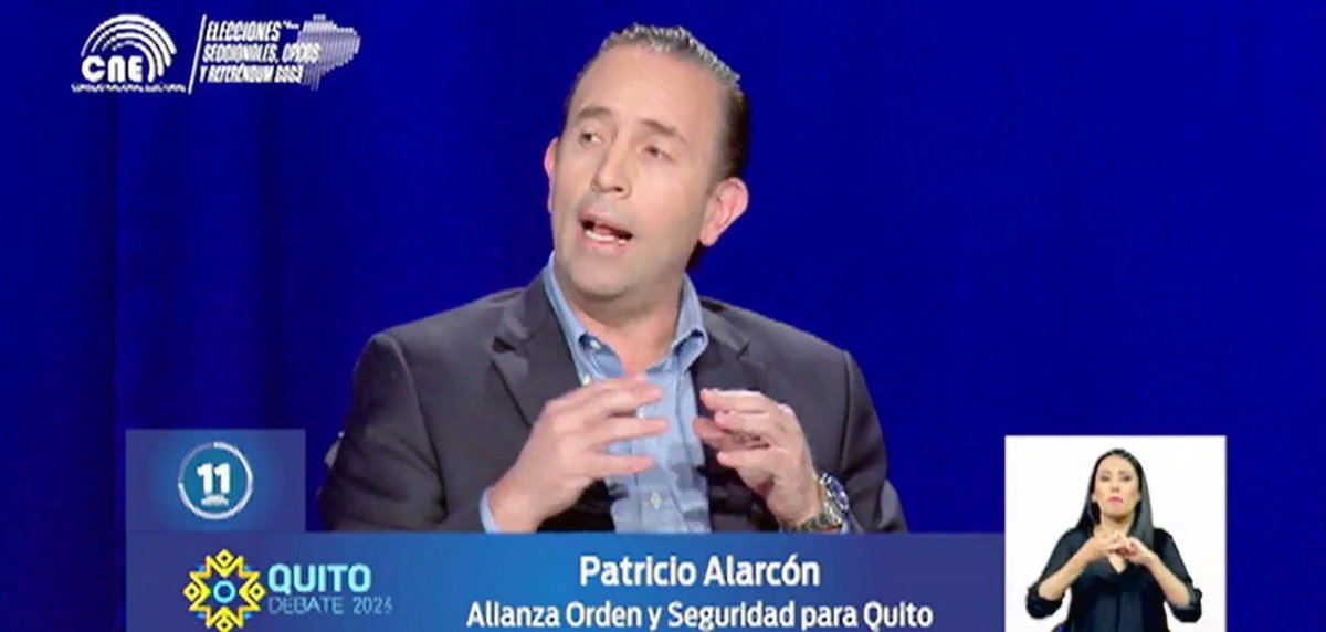 AnaVargasCruza1's tweet photo. La experiencia que tiene Patricio Alarcón en lo privado, lo hace tener capacidad para la administración pública. #CambioRadical #Elecciones2023Ec #EcuadorDebate2023  #Debate2023 @PatoAlarcon2023 https://t.co/HRV75dFGmw