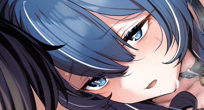 続きはこちら
差分全7枚です!
FANBOX : https://t.co/eEUb4qclU8
Fantia : https://t.co/prUpAep2Ie 