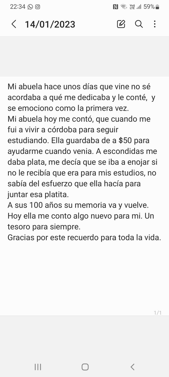 yoyilenc's tweet photo. Mi abuela. 🥰🥲 https://t.co/rykgNRR6Kv