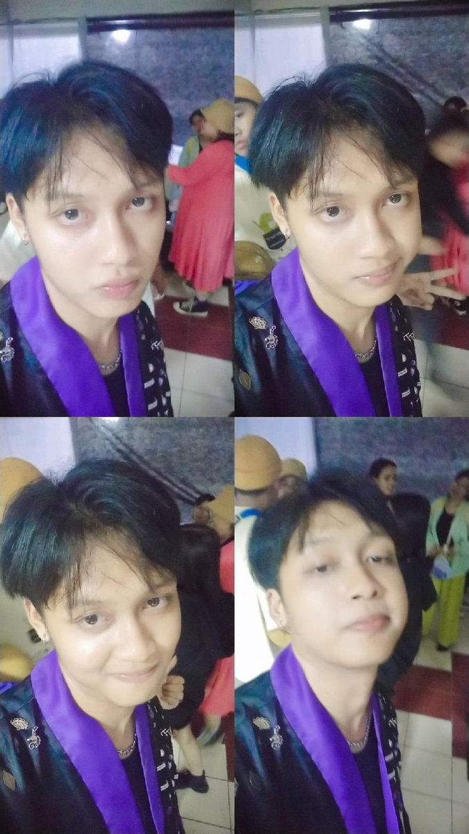 lowwboys's tweet photo. Cw//fr

Pas xcdc kemarinnnnn~ https://t.co/tnvkzwXUrK