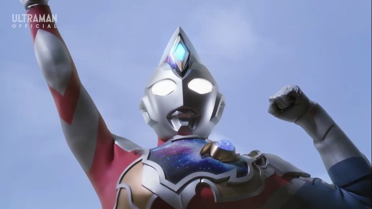 AlbertC97408719's tweet image. Ultraman Decker (Flash Type) ~ Ultraman Decker

#ultramandeckerflashtype #deckerflashtype #flashtype #ultramandecker #ultraman