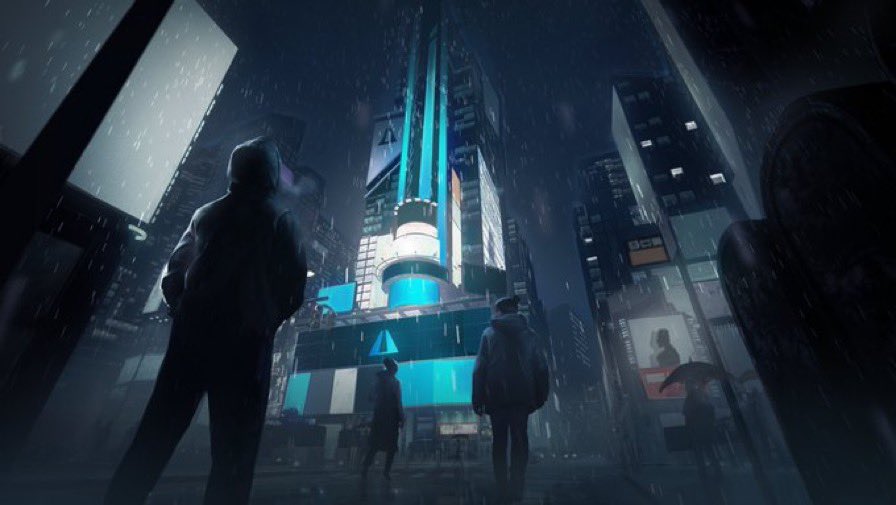 Arcana WILL revolutionise the web3 gaming space 🚀 The future is now <a href="/ArcanaHQ/">ARCANA</a> starting with their battlepass 👇

battlepass.arcanahq.com

A 🧵 to explain why…