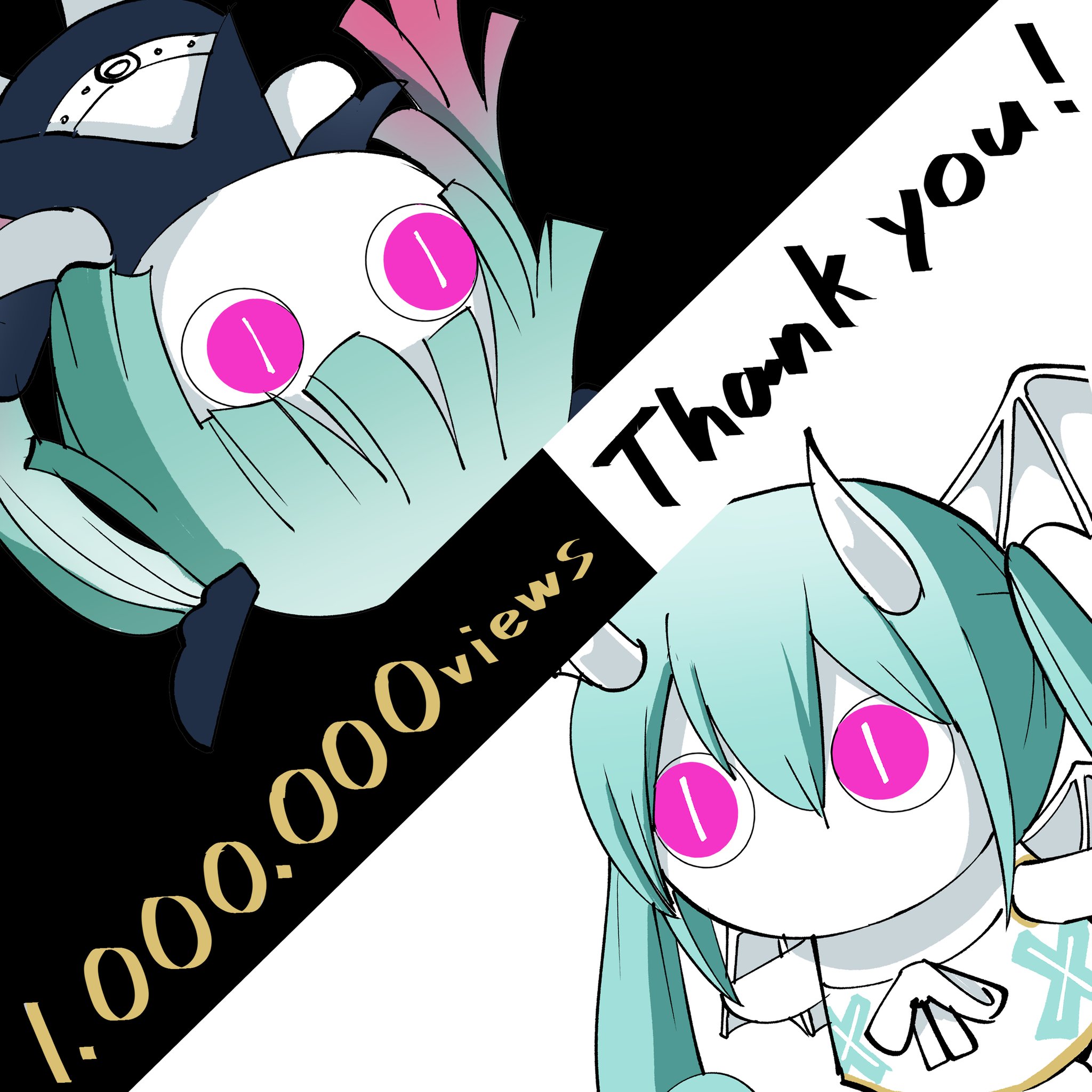 ピノキオ いつもありがとうございます(⁎ᴗ͈ˬᴗ͈⁎)..*゜ Fireworks feat.初音ミク - YouTube