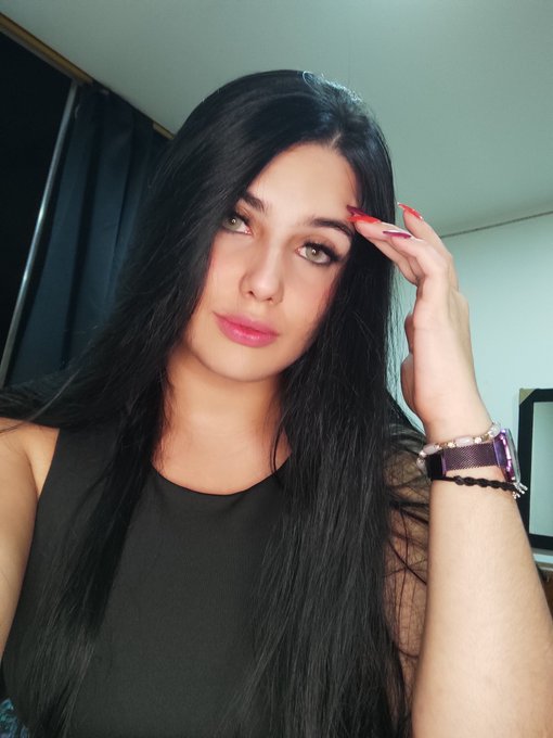 Te gustan pelinegras ? https://t.co/xJYYeZspjD