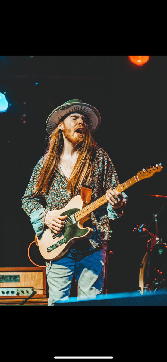 Dylan Salfer performs the part of Eric Clapton, Jan 27 at The Last Waltz Tribute at <a href="/TheFitzTheater/">The Fitzgerald Theater</a> !! 

axs.com/events/457414/…