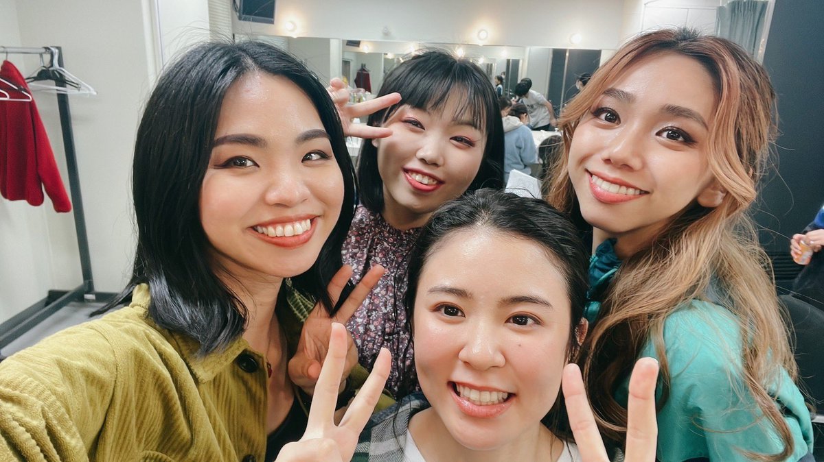 コザミュージカル新作公演「REALLY REALLY」1月14日（土）ミュージックタウン音市場 tweet media