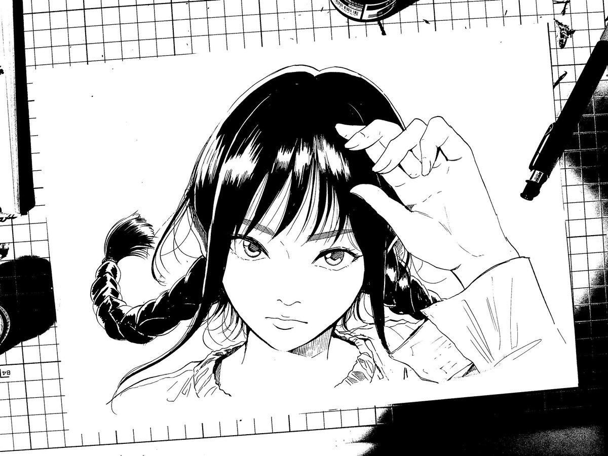 調整した！デジタルとの合わせ技ッ https://t.co/i5vuFGkMlQ https://t.co/nrG9HB5rEb