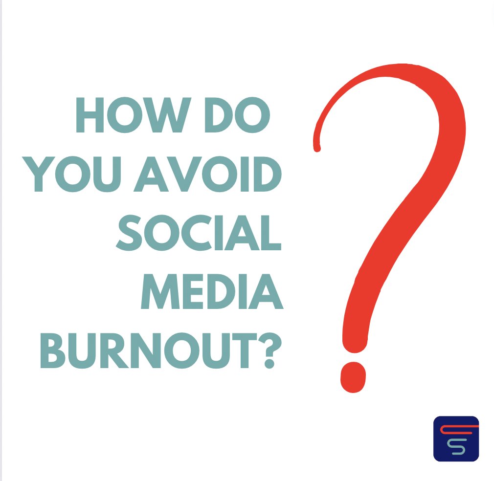 ConversionSimpl's tweet photo. #socialmedia #ask #question #burnout #socialmediamanagment #selfcare https://t.co/W3vhq52Ybw
