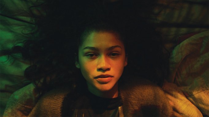 PopBase's tweet photo. Zendaya wins the Critics Choice award for Best Actress in a Drama Series. #CriticsChoiceAwards https://t.co/FVCc4hMTW8