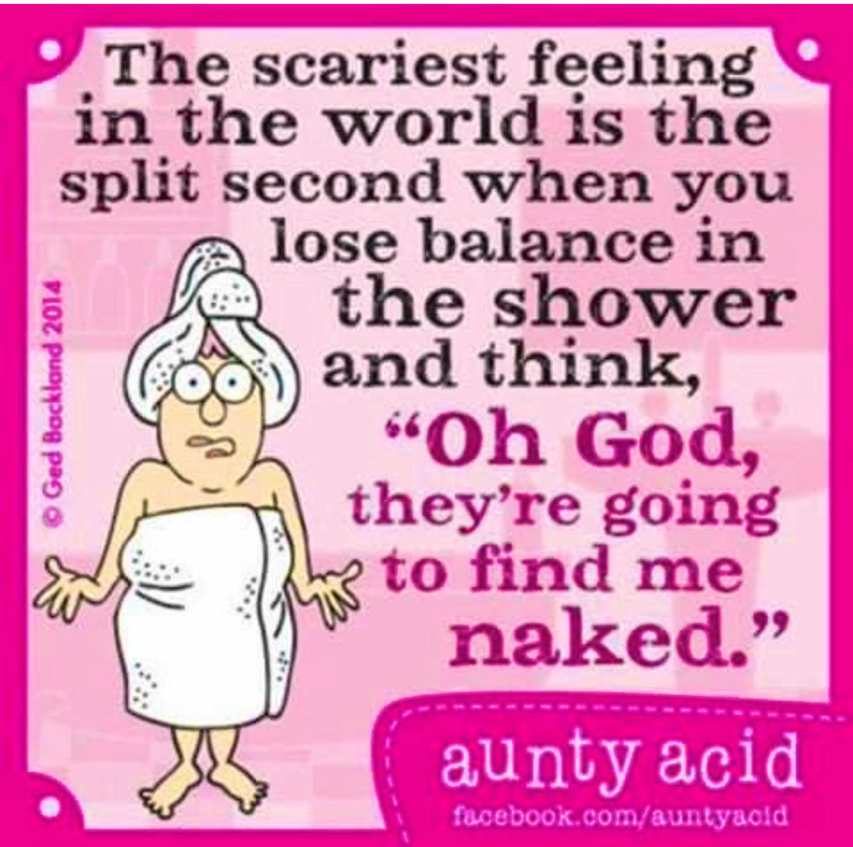 Yep! 😂😝😜 #Memes #fun #crazy #JustForFun #yikes @AuntyAcidRules #auntyacid