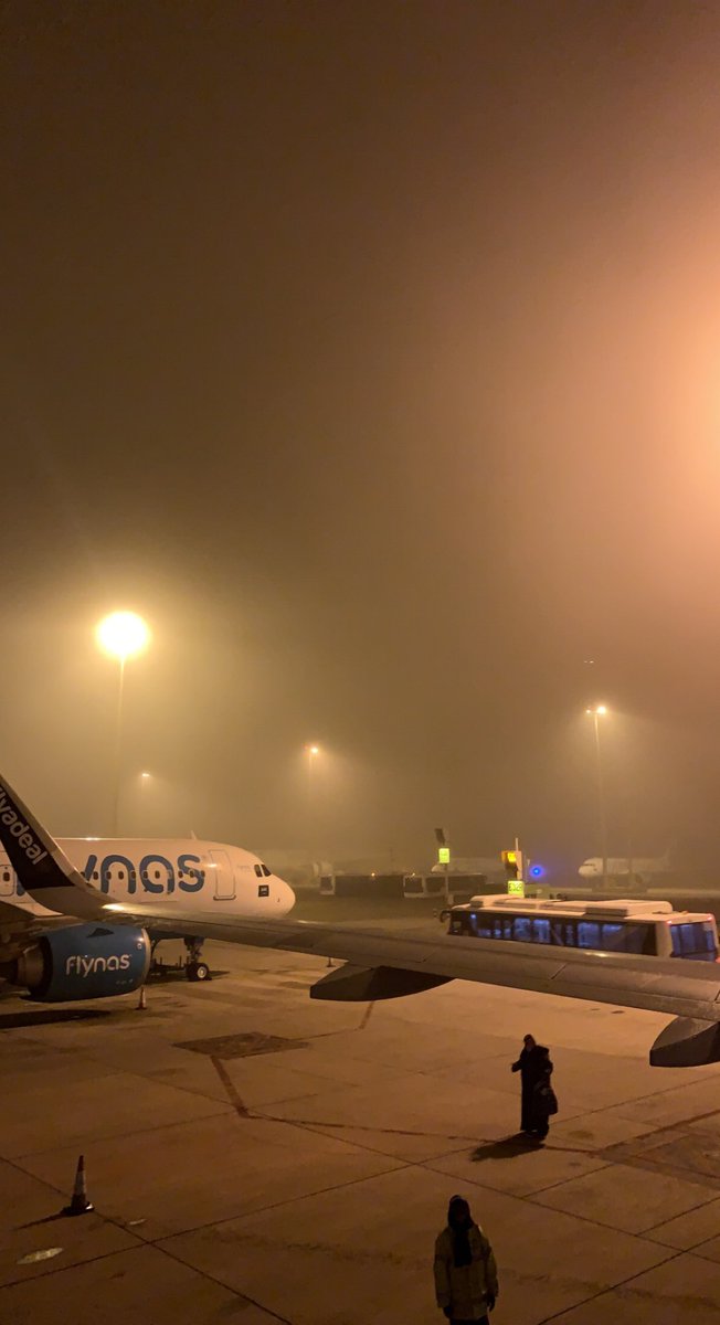 على جدة والحافظ الله🤍