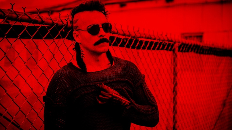 3TEETH mastermind ALEXIS MINCOLLA picks the 5 best industrial cover songs l8r.it/3Dhl