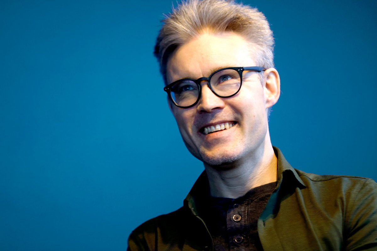 “Avoimuus on tärkeä tapa varmentaa, että luottamus tietoon kehittyy ja säilyy.”✅ Avoin tiede yhdistää -artikkelisarjan ensimmäisessä osassa <a href="/UniTurku/">Turun yliopisto - University of Turku</a> Leo Lahti kertoo työstään ja aktivismistaan avoimuuden parissa! <a href="/antagomir/">Leo Lahti</a> #avointiede #helenpartti avointiede.fi/fi/ajankohtais…