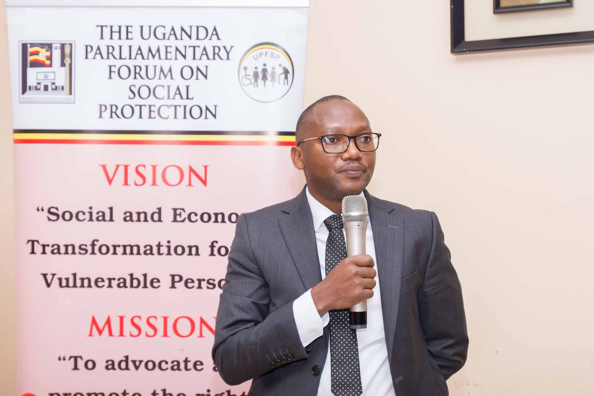 Social Protection Forum tweet media