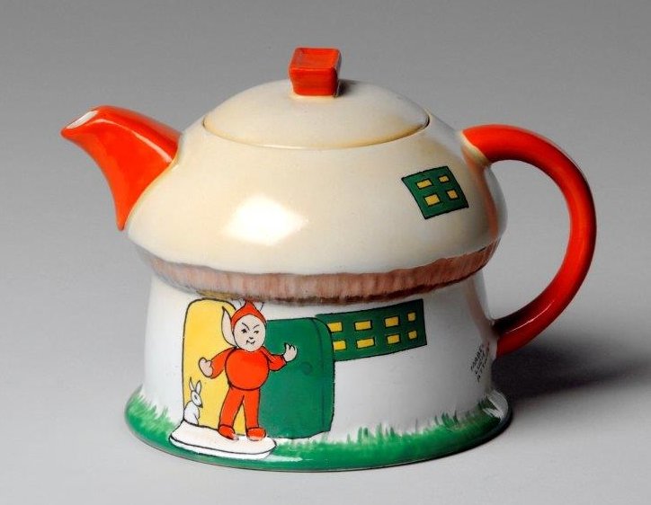 Barnsley Museums (@barnsleymuseums) on Twitter photo Forget that today is supposedly #BlueMonday we're taking part in <a href="/samaritans/">Samaritans</a> #BrewMonday and have planned a day of tweets & wellbeing activities to brighten your day.
Morning #MuseumTwitter ☕️ do you have a #MuseumMug or teapot you'd like to show off? Forget that today is supposedly #BlueMonday we're taking part in <a href="/samaritans/">Samaritans</a> #BrewMonday and have planned a day of tweets & wellbeing activities to brighten your day.
Morning #MuseumTwitter ☕️ do you have a #MuseumMug or teapot you'd like to show off?