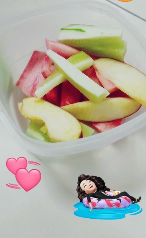 PoojaSeeksGay's tweet photo. #ToEat is necessity,
But to eat intelligently is an Art.🤭🥱 https://t.co/OrpZUshsWy