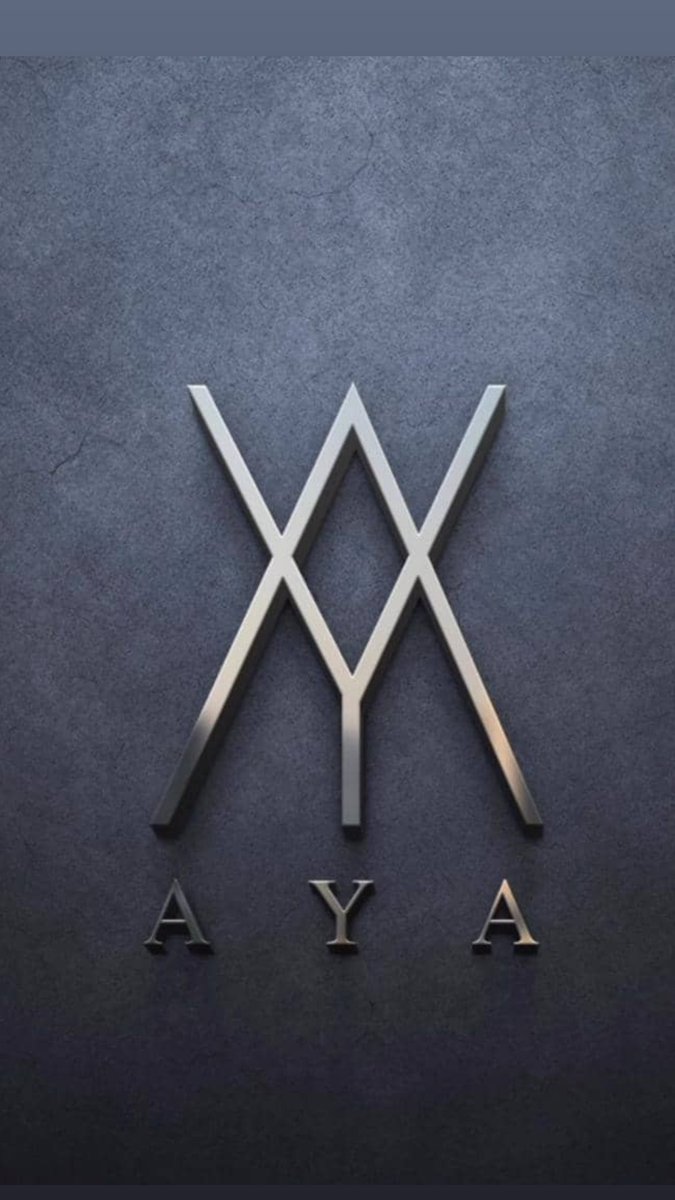 amirahusnayhya's tweet image. Missing you ....AYA
#credittoowner