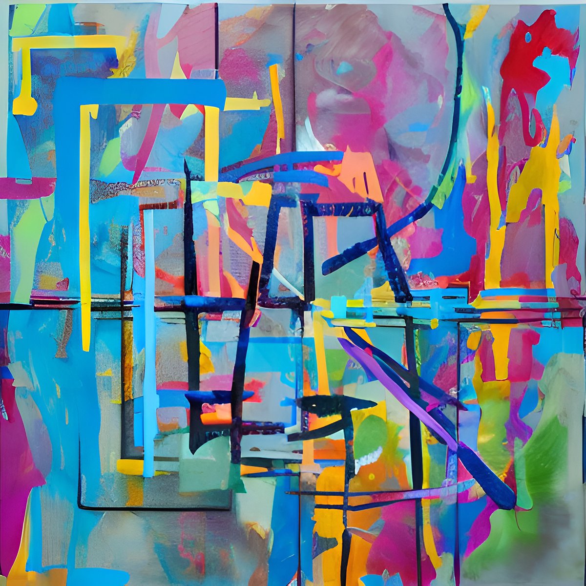 Some digital hand painted #contemporaryart only <a href="/dropspot_io/">dropspot.io</a> by <a href="/gonkpoke/">Gonk Poke - NFT Artist</a> 

dropspot.io/collections/CA…

#dropspotio #CardanoCommunity #ada #nfts #CardanoNFT