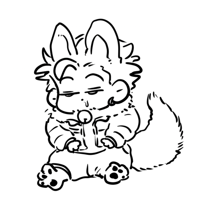 ダウンがまだ欲しいのね 